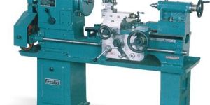 Medium Duty Lathe Machines