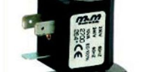 3/2 Solenoid Valves