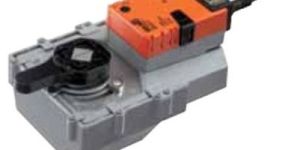 Electrical Rotary Type Actuators