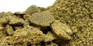 Cotton Seed Oil Cake