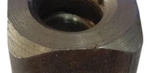 Iron Acme Square Nut