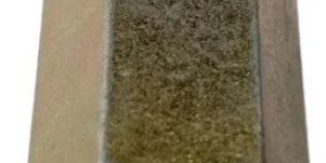 Mild Steel Coupling Nut