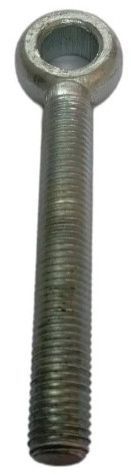 Mild Steel Forged Eye Bolt