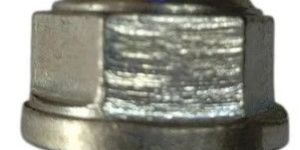 Mild Steel Special Cap Nut