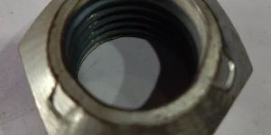 Prevailing Torque Nuts