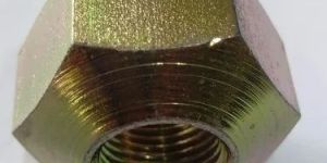 Wheel Hub Nut