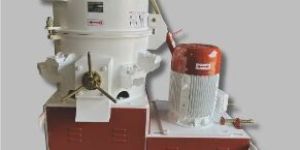 Agglomerator Machine