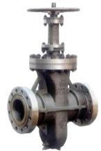 Conduit Gate Valves