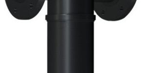 High Flow Air Filter