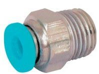 Male Connector (APC)