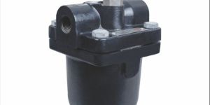 Steam Trap Float Type Valve