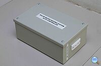 Amar Solar Water Heating System Auto Controller