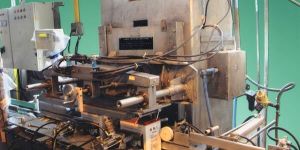 Automatic Air Leakage Testing Machine