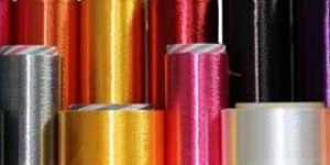 Polyester Filament / Flat Yarn