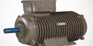 Textile Motors - Ring Frame