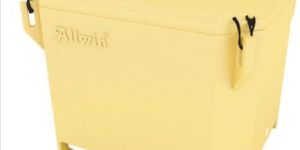 Insulated Fish Tubs - 310 Litres