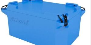 70 litres insulated fish tubs