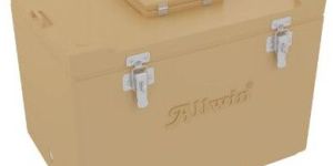 Insulated Ice Box - 110 Litres