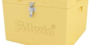 Insulated Ice Box - 22 Litres