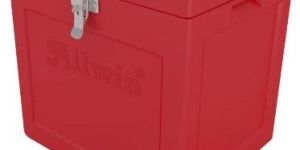 Insulated Ice Box - 35 Litres