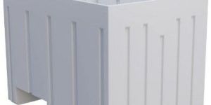 Plastic Pallet Container