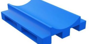 Roll Plastic Pallet