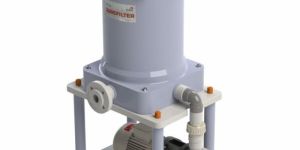 Plate Filter Unit