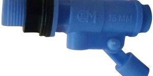 Float Valve