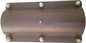 Pipe Repair Saddle