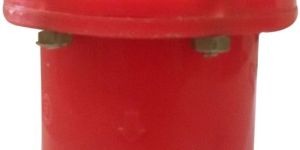 Red Foot Valve Nut Bolt