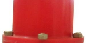 Reflux Valve Nut Bolt