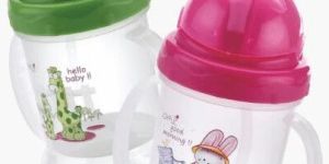 Wonder Baby Sipper