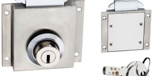 Cupboard Locks / CP-05 Sliding