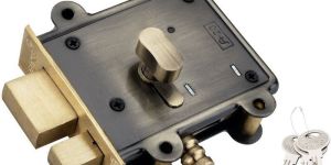 Door Locks / DL-2000