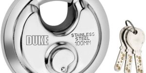 Pad Locks / Disc Lock Ultra