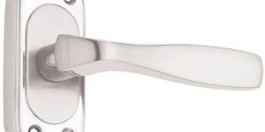 SS Mortice Handles / MBH-1004