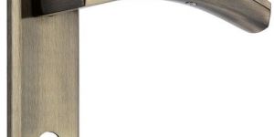 mh-3002 cy zinc mortise handle