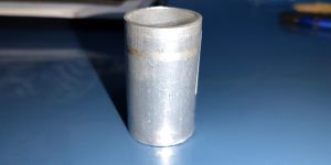 Aluminium Alloy Pipes