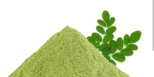 Dried Moringa Leaves