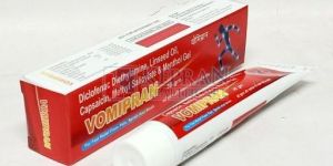 30gm Vomipran Gel