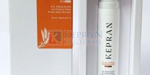 Kepran Oil Free Sunscreen Gel