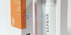 Kepran Radiant and Rejuvenate Day Cream