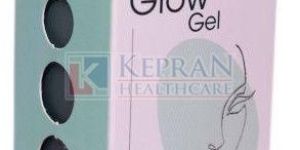 Kepran Skin Glow Gel