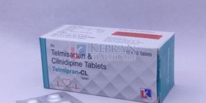 Telmipran Cl Tablets