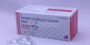 Telmipran-MT 50 Tablets