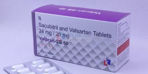 Sacubitril Valsartan Tablet