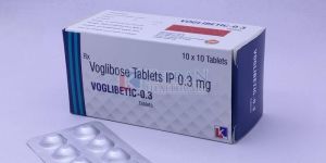 voglibiite voglibose tablet