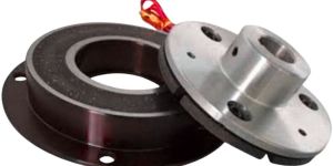 Electromagnetic Brake