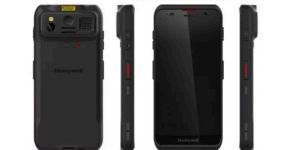 EDA52 Honeywell Mobile Scanner