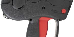 Monarch 1136 Double Line Labeling Gun